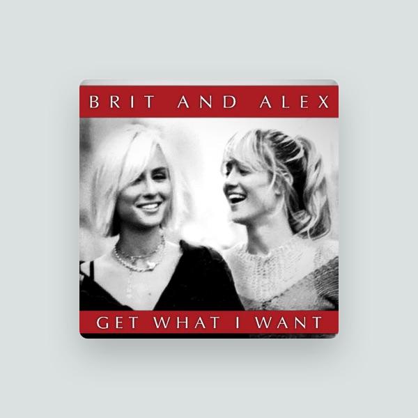 Brit and Alex
