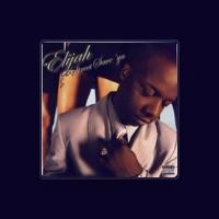 Elijah Baker