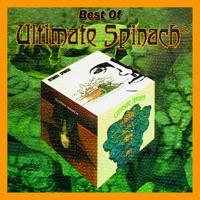 (Ballad Of) The Hip Death Goddess - from "Ultimate Spinach"