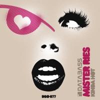 Kinda Hot (DJ Nessbeth Remix)