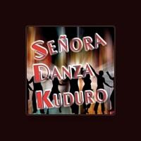 Senora Danza Kuduro