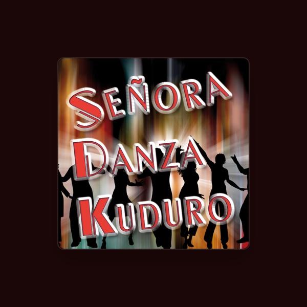 Senora Danza Kuduro