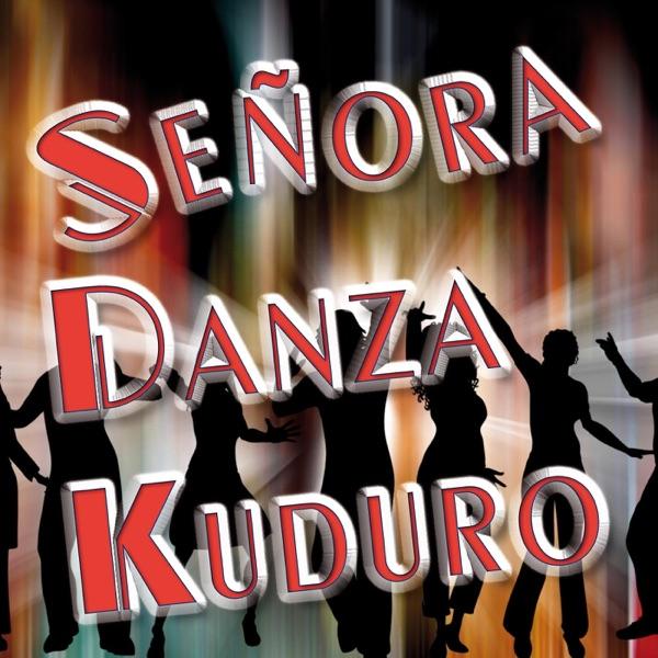 Danza Kuduro (Homenaje a Don Omar & Lucenzo) [Versión De Mujer (Live]