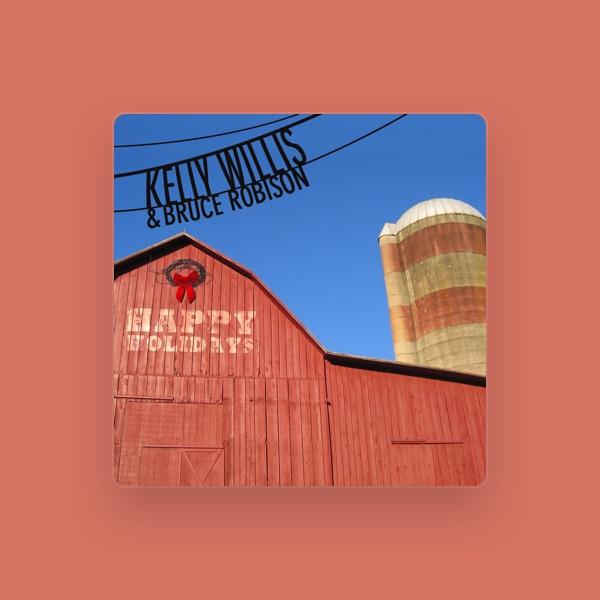 Kelly Willis & Bruce Robison