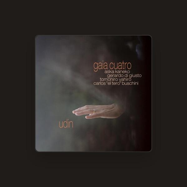 Gaia Cuatro
