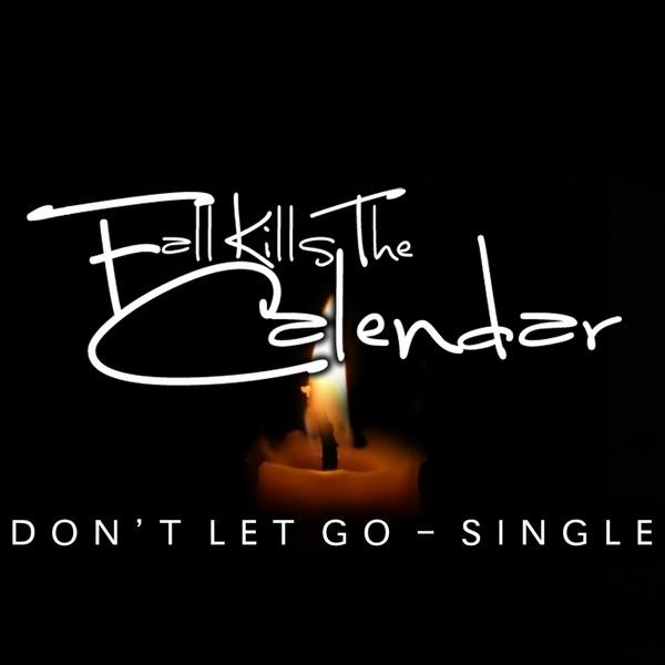 Don't Let Go