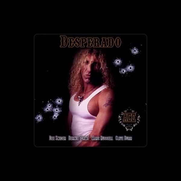 Desperado
