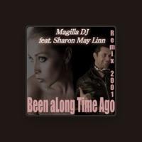 Magilla Dj