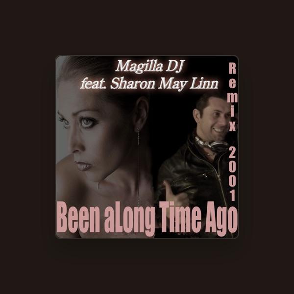 Magilla Dj