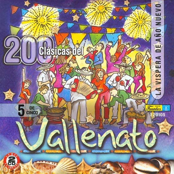 Cinco Pa' las Doce