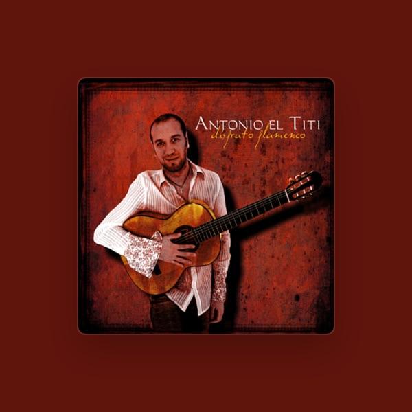 Antonio El Titi