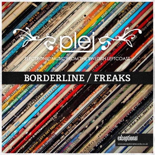 Borderline (Mock & Toof Remix)