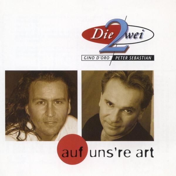 Aber dich gibt's nur einmal für mich