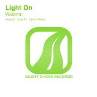 Waterfall (Opt-in's Salto Angel Remix)