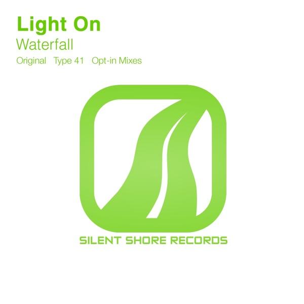 Waterfall (Type 41's Life Remix)