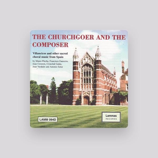 The Choir of Selwyn College, Cambridge