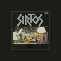 Sirtos