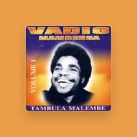 Vadio Mambenga