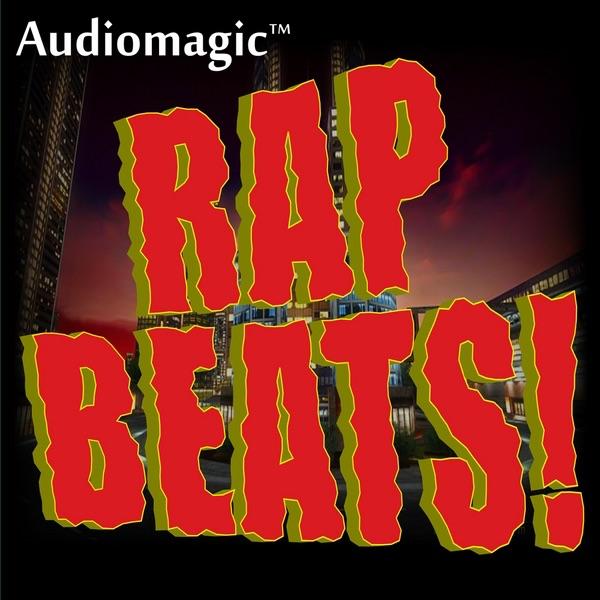 Rap Beat 32