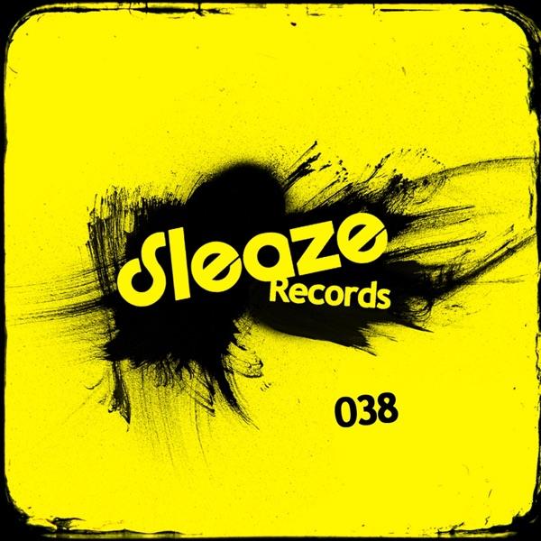 Blood (Original Mix)