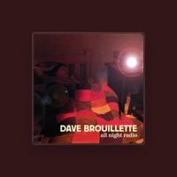 Dave Brouillette