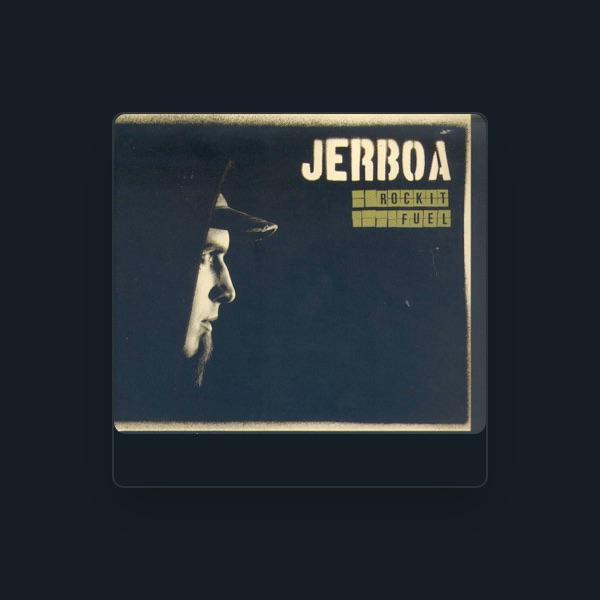 Jerboa