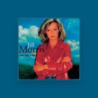 Jill Morris