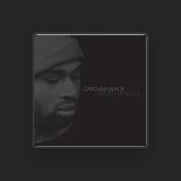 Carolina Black