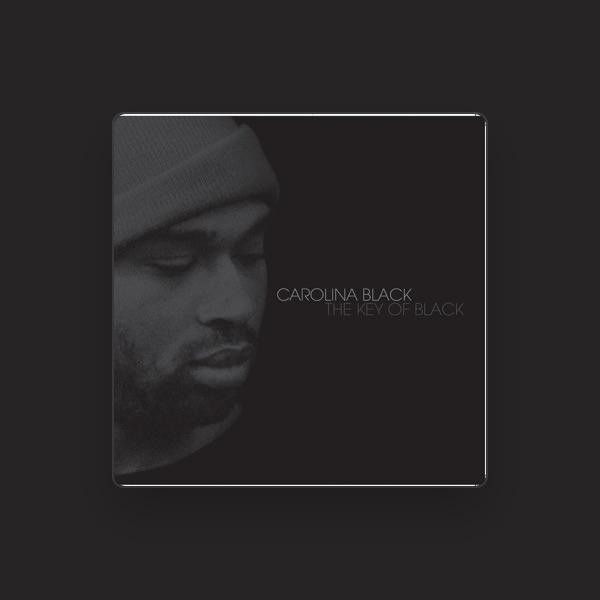 Carolina Black