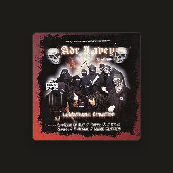 ADR Lavey