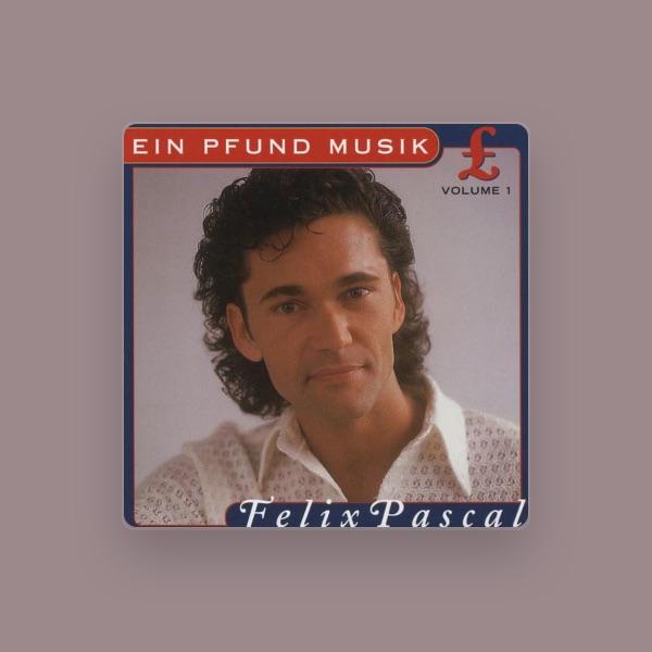 Felix Pascal