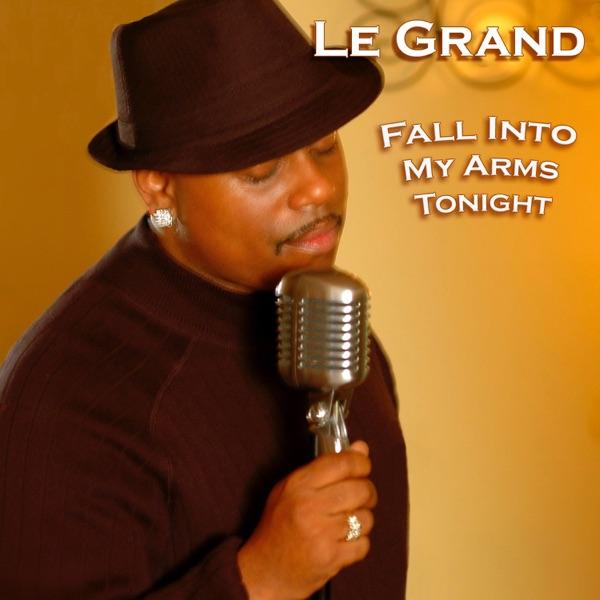 Fall Into My Arms Tonight