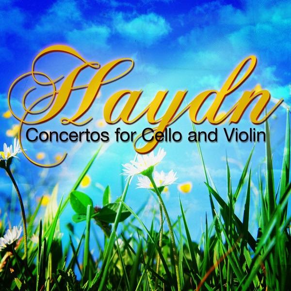 Violin Concerto No. 1 in C Major, Hob. VIIa/1: I. Allegro Moderato