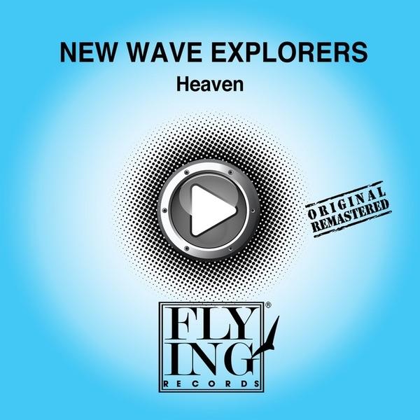 Heaven (Zeff Mix)