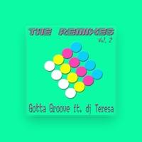 Gotta Groove
