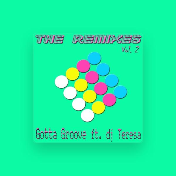 Gotta Groove