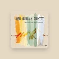Josh Quinlan Quintet