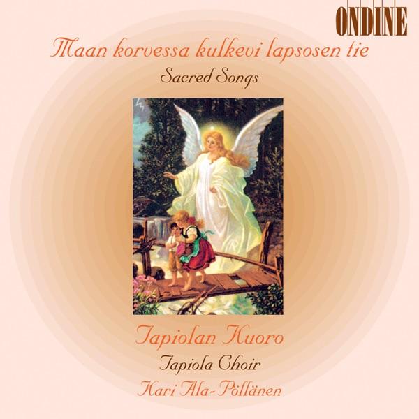Sangen Om Kristus (Song About Christ)