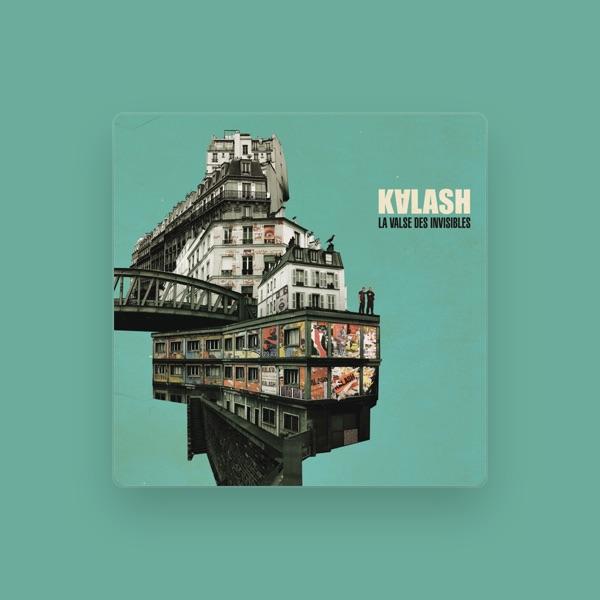 Kalash