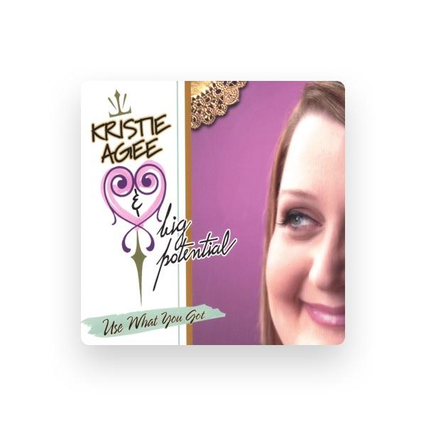 Kristie Agee & Big Potential
