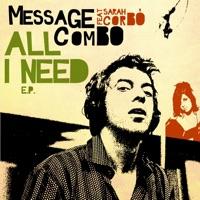 All I Need (feat. Sarah Corbò) [Extended Version]