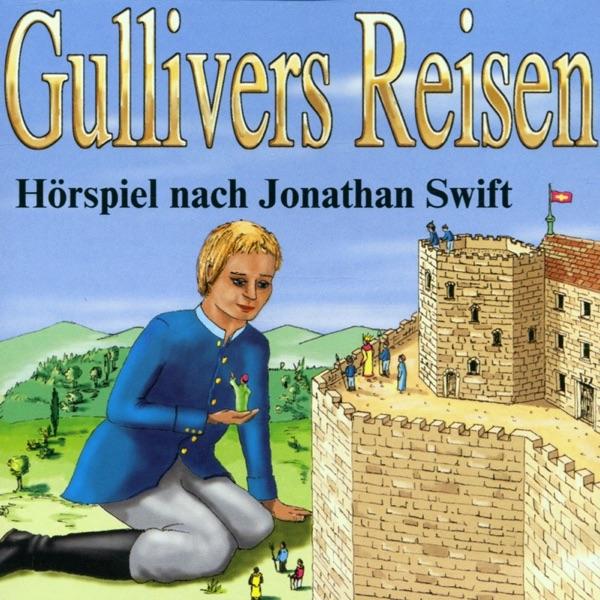 Gulliver bei den Riesen
