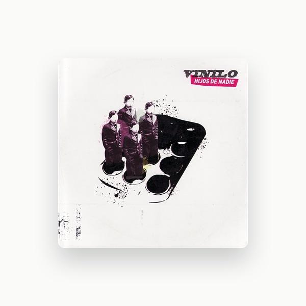 Vinilo