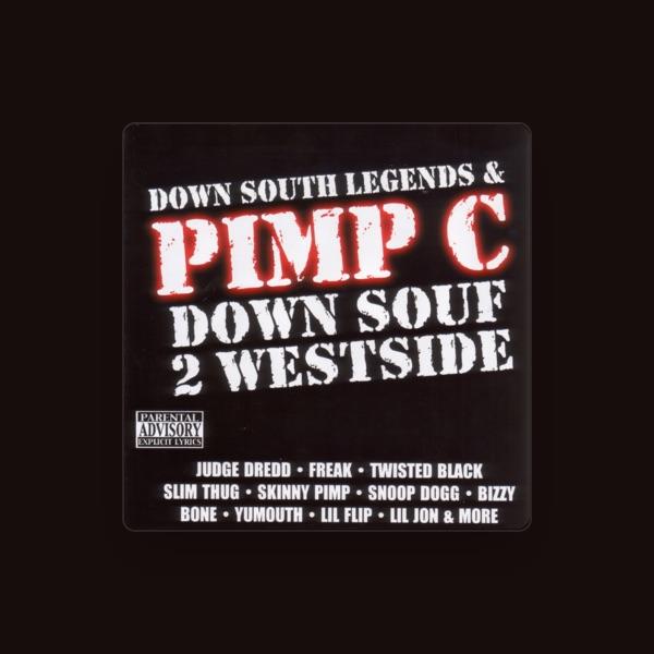 Down South Legends