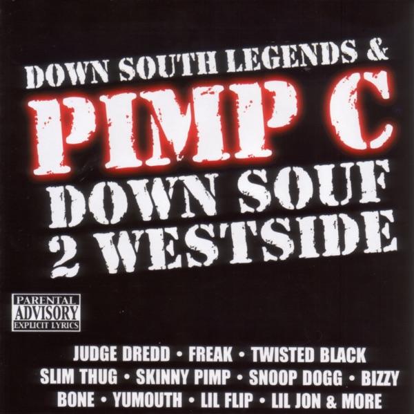 Durty South