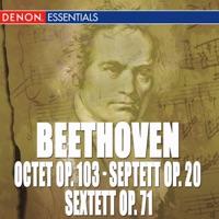 Octet In E-Flat Major, Op. 103: IV. Finale- Presto