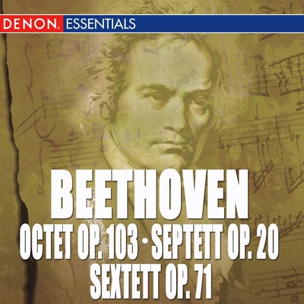 Octet In E-Flat Major, Op. 103: IV. Finale- Presto