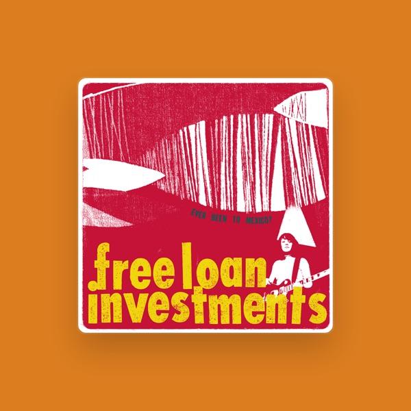 Free Loan Investments