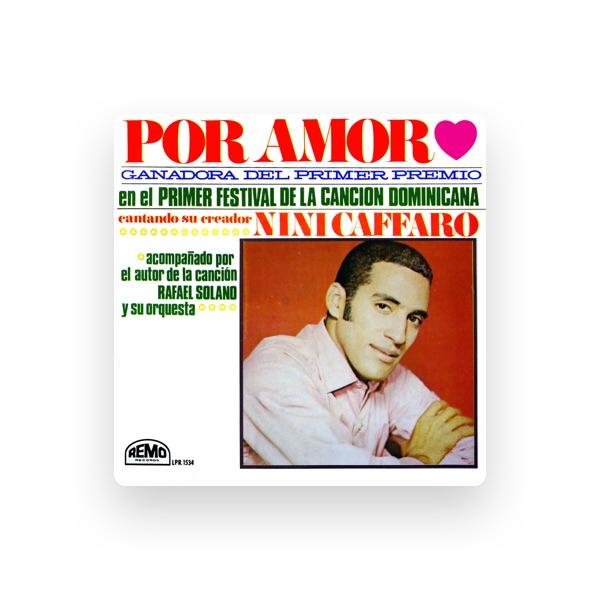 Nini Caffaro