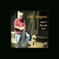 Al 'Doc' Rogers